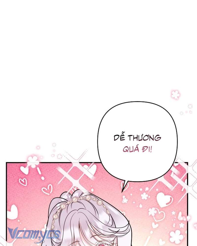 Trước Khi Em Có Ý Định Chạy Trốn Ta Sẽ Ngăn Chặn Nó Chapter 32 - Trang 2