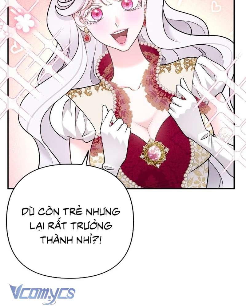 Trước Khi Em Có Ý Định Chạy Trốn Ta Sẽ Ngăn Chặn Nó Chapter 32 - Trang 2