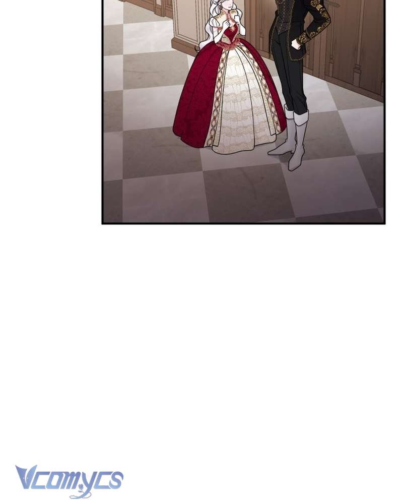 Trước Khi Em Có Ý Định Chạy Trốn Ta Sẽ Ngăn Chặn Nó Chapter 32 - Trang 2