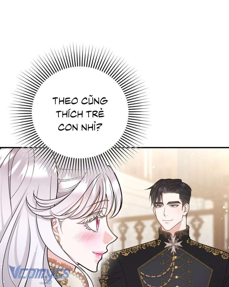 Trước Khi Em Có Ý Định Chạy Trốn Ta Sẽ Ngăn Chặn Nó Chapter 32 - Trang 2