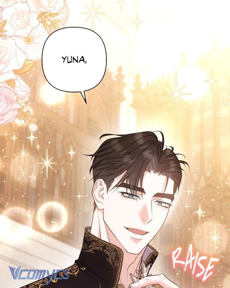 Trước Khi Em Có Ý Định Chạy Trốn Ta Sẽ Ngăn Chặn Nó Chapter 32 - Trang 2