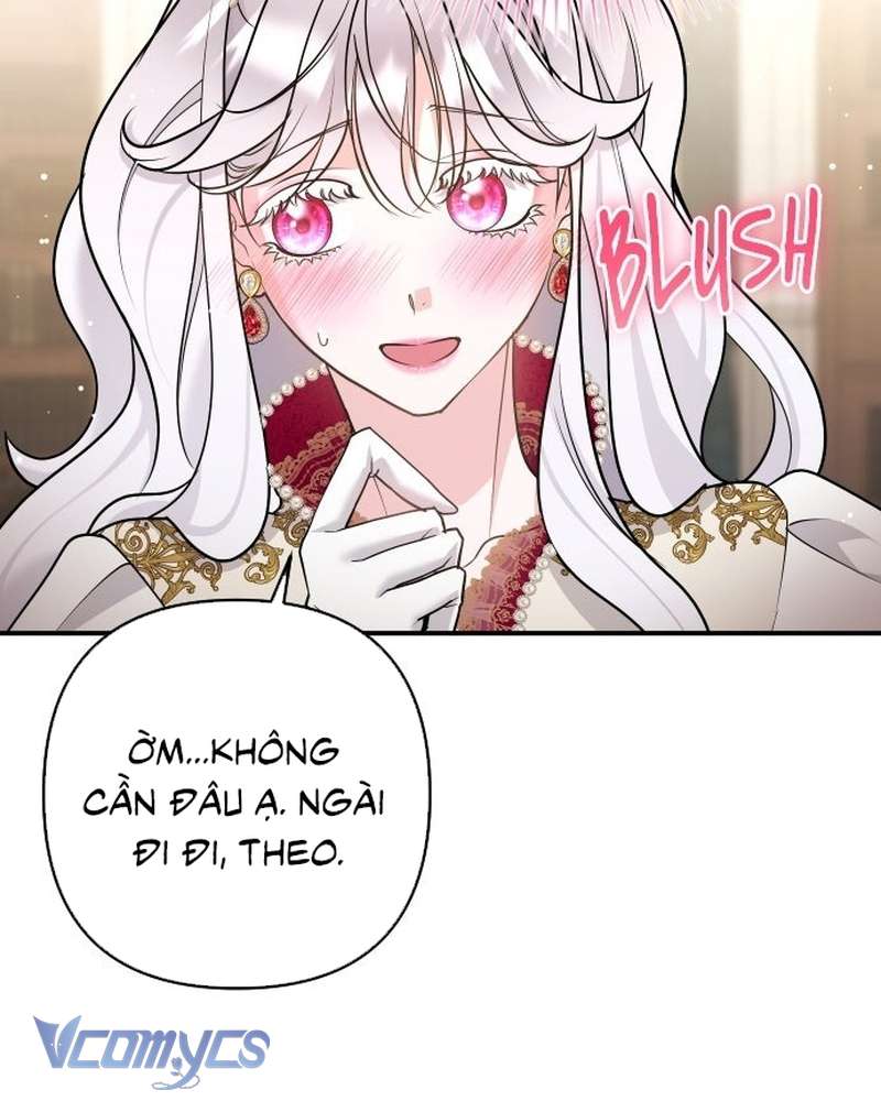 Trước Khi Em Có Ý Định Chạy Trốn Ta Sẽ Ngăn Chặn Nó Chapter 32 - Trang 2