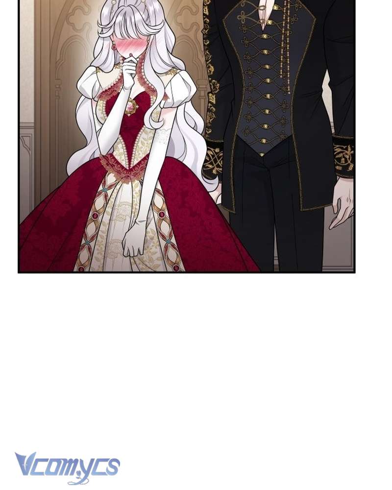 Trước Khi Em Có Ý Định Chạy Trốn Ta Sẽ Ngăn Chặn Nó Chapter 32 - Trang 2