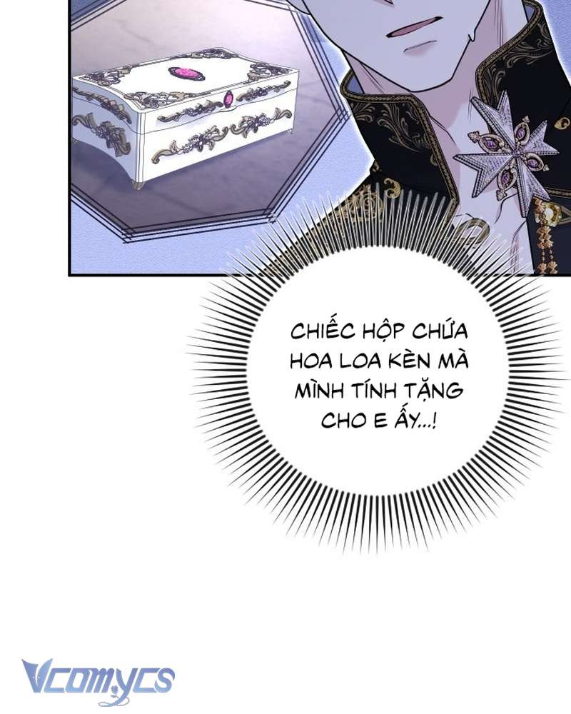 Trước Khi Em Có Ý Định Chạy Trốn Ta Sẽ Ngăn Chặn Nó Chapter 32 - Trang 2