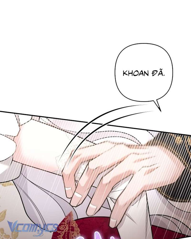 Trước Khi Em Có Ý Định Chạy Trốn Ta Sẽ Ngăn Chặn Nó Chapter 32 - Trang 2