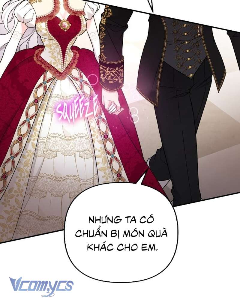 Trước Khi Em Có Ý Định Chạy Trốn Ta Sẽ Ngăn Chặn Nó Chapter 32 - Trang 2