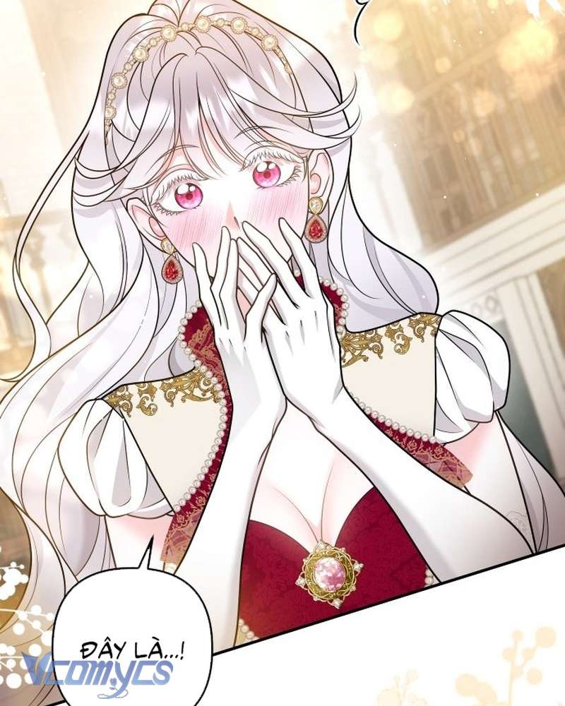 Trước Khi Em Có Ý Định Chạy Trốn Ta Sẽ Ngăn Chặn Nó Chapter 32 - Trang 2