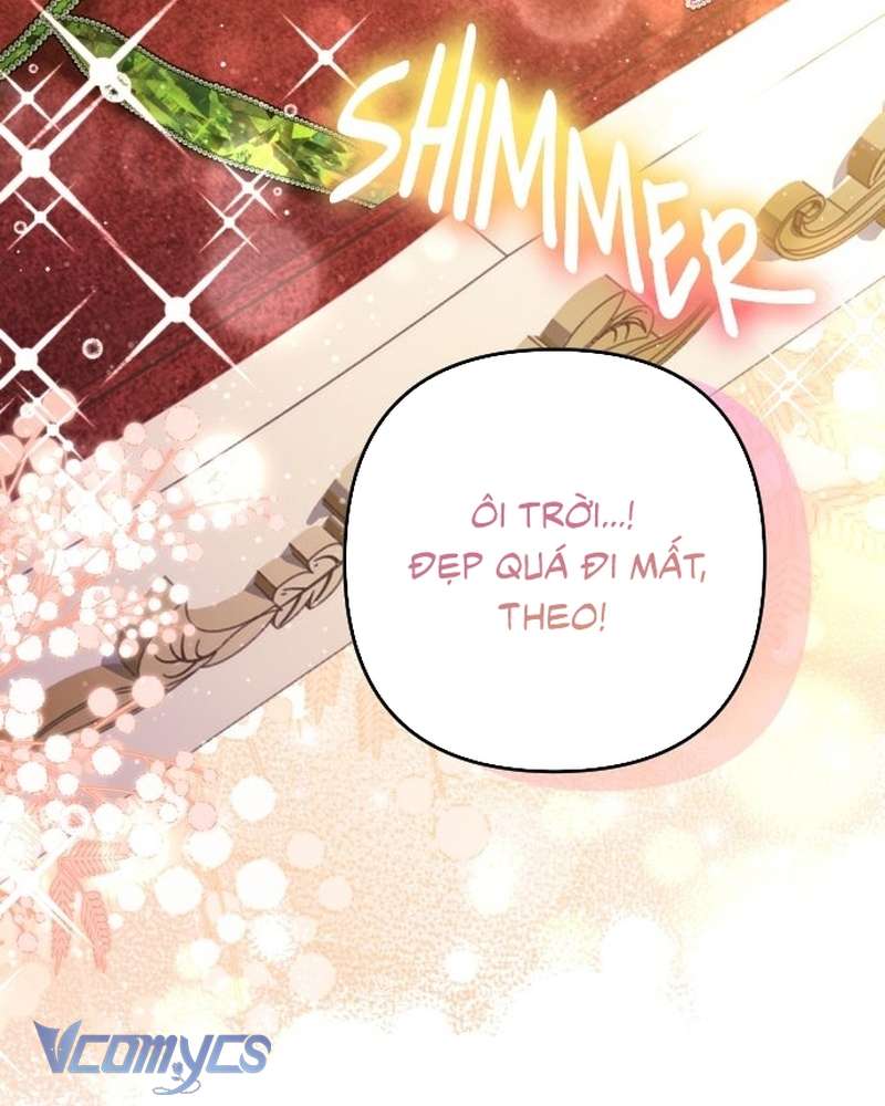 Trước Khi Em Có Ý Định Chạy Trốn Ta Sẽ Ngăn Chặn Nó Chapter 32 - Trang 2