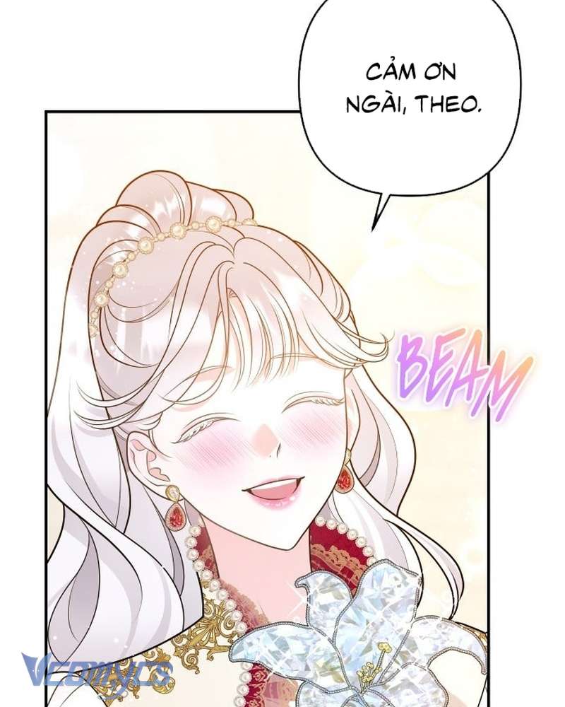 Trước Khi Em Có Ý Định Chạy Trốn Ta Sẽ Ngăn Chặn Nó Chapter 32 - Trang 2