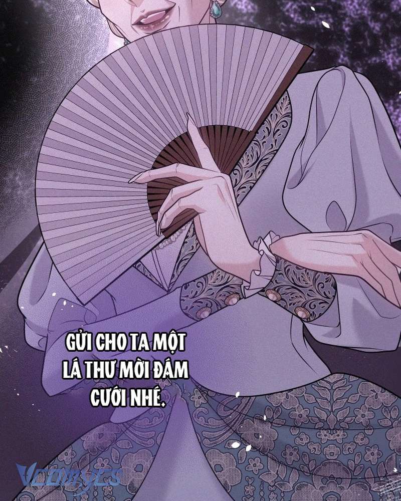 Trước Khi Em Có Ý Định Chạy Trốn Ta Sẽ Ngăn Chặn Nó Chapter 32 - Trang 2