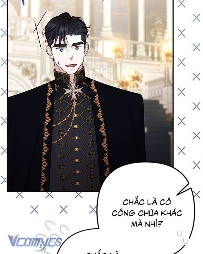 Trước Khi Em Có Ý Định Chạy Trốn Ta Sẽ Ngăn Chặn Nó Chapter 32 - Trang 2