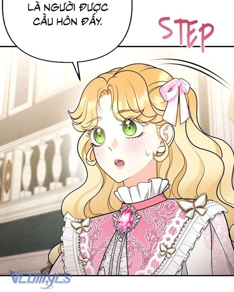 Trước Khi Em Có Ý Định Chạy Trốn Ta Sẽ Ngăn Chặn Nó Chapter 32 - Trang 2