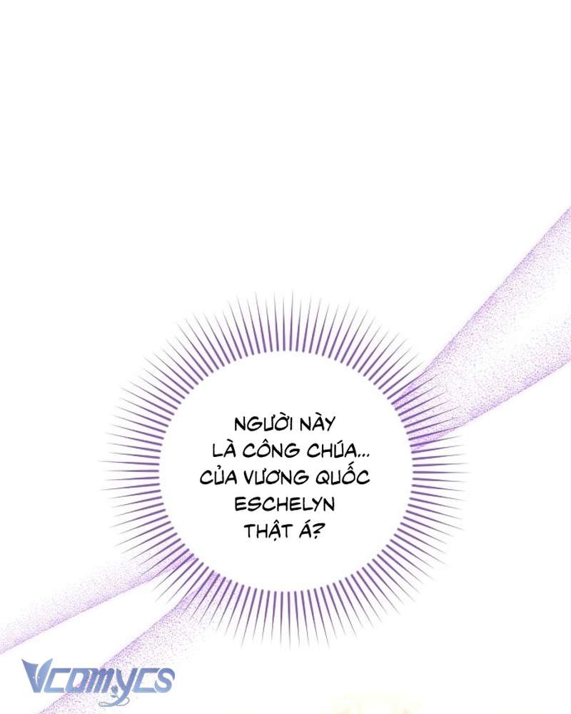 Trước Khi Em Có Ý Định Chạy Trốn Ta Sẽ Ngăn Chặn Nó Chapter 32 - Trang 2