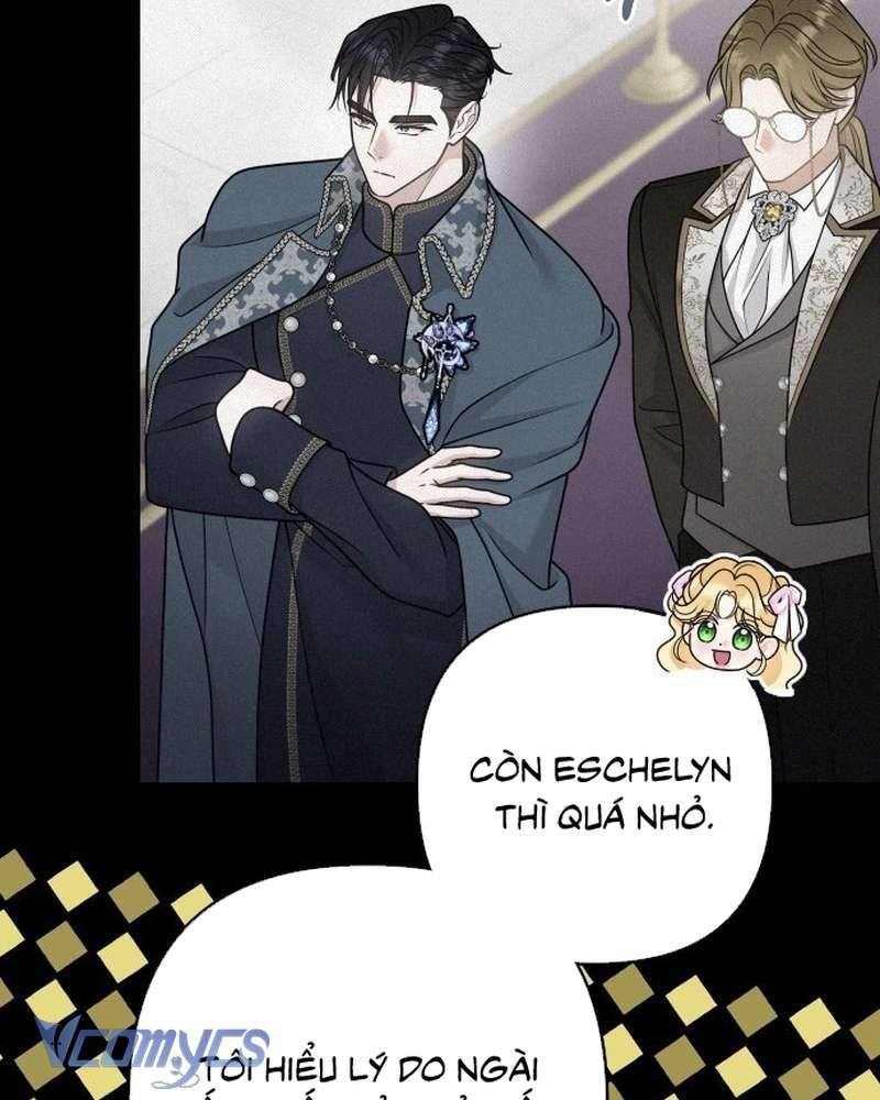 Trước Khi Em Có Ý Định Chạy Trốn Ta Sẽ Ngăn Chặn Nó Chapter 32 - Trang 2