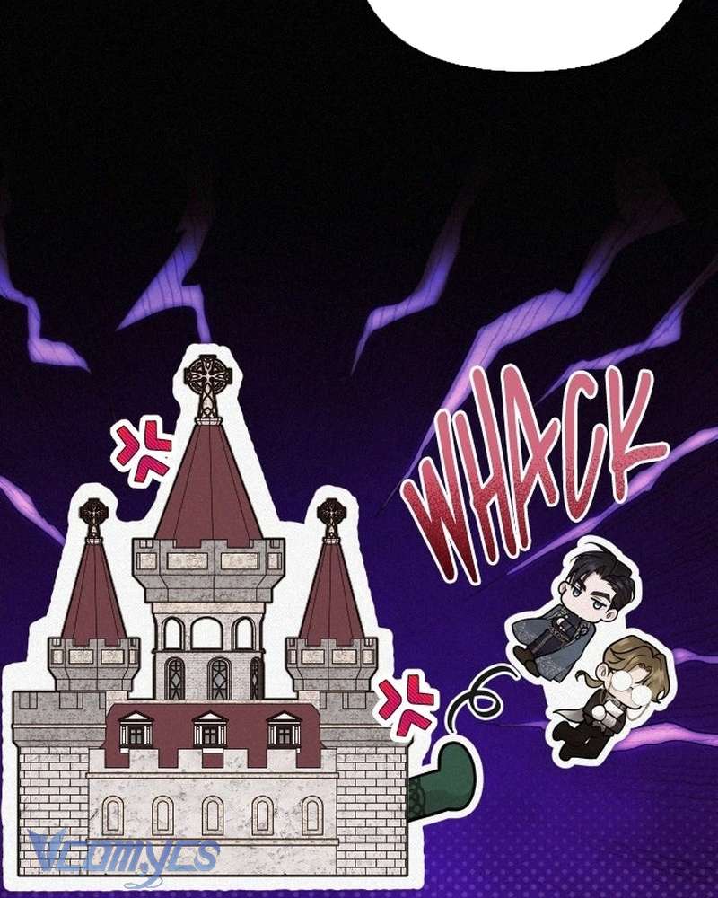 Trước Khi Em Có Ý Định Chạy Trốn Ta Sẽ Ngăn Chặn Nó Chapter 32 - Trang 2