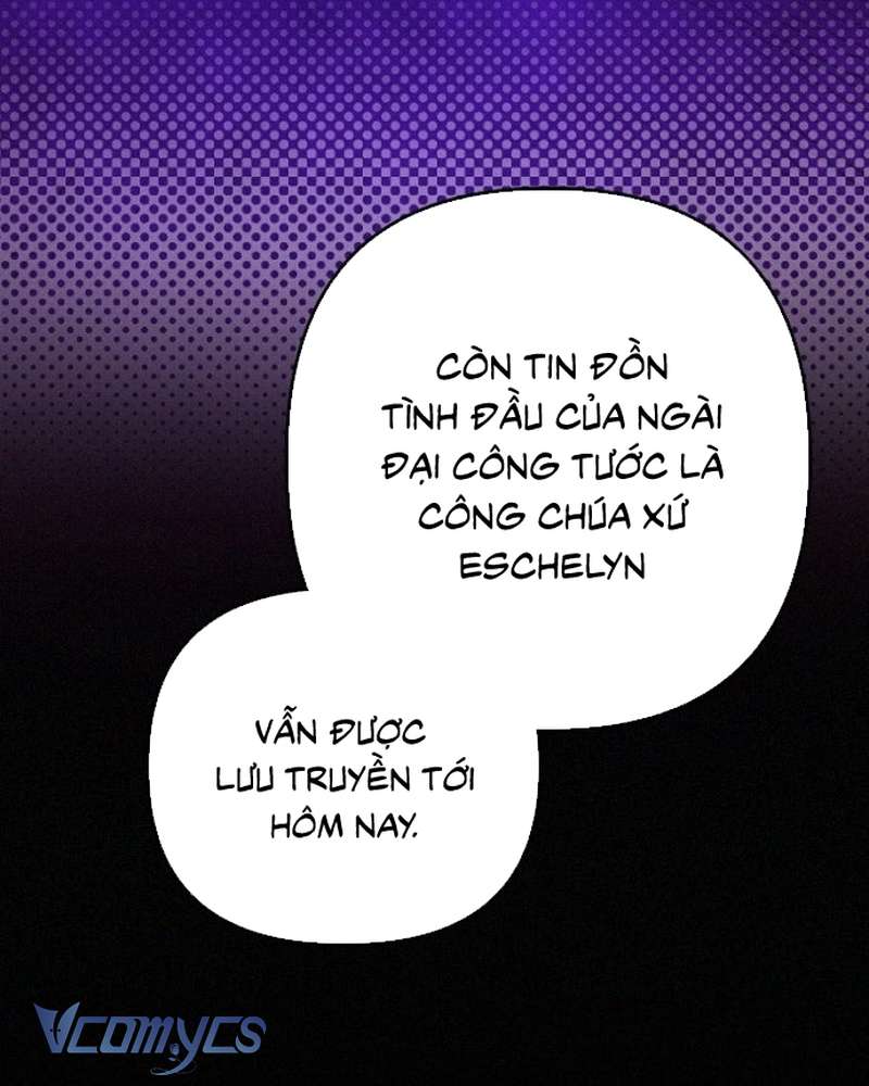 Trước Khi Em Có Ý Định Chạy Trốn Ta Sẽ Ngăn Chặn Nó Chapter 32 - Trang 2