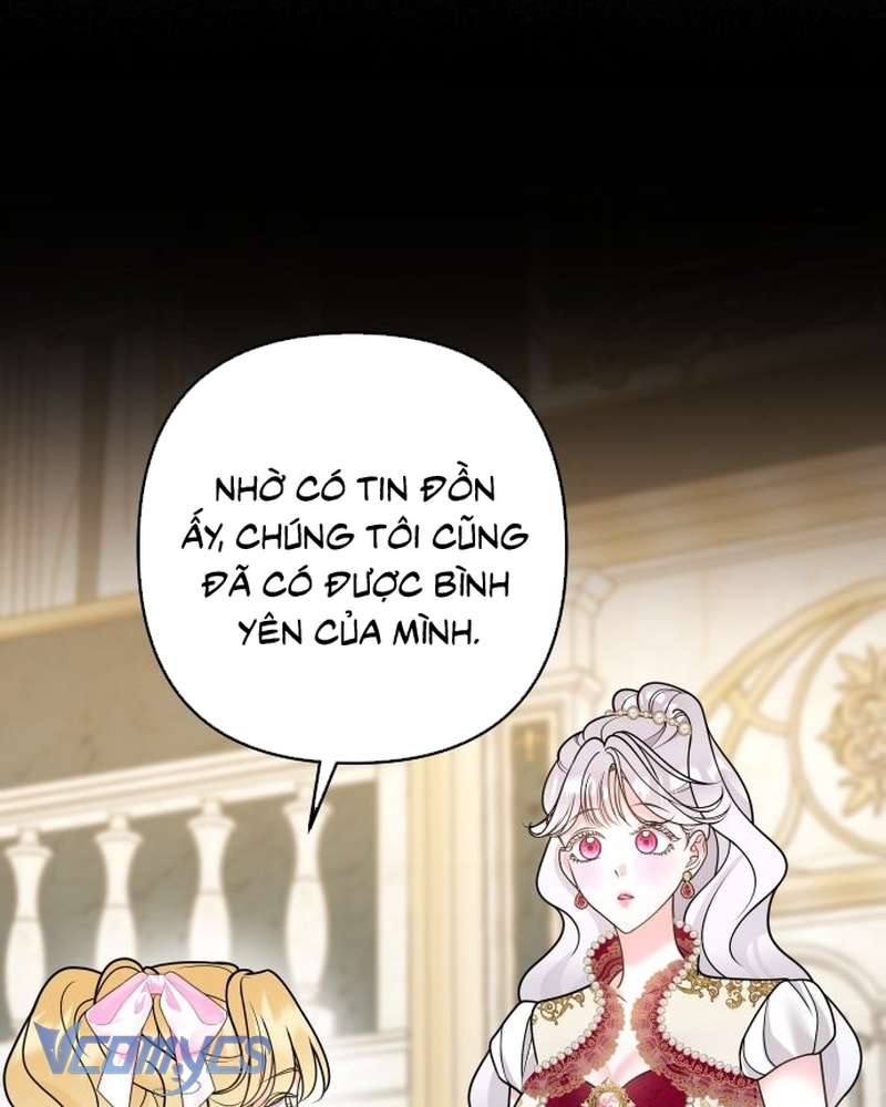 Trước Khi Em Có Ý Định Chạy Trốn Ta Sẽ Ngăn Chặn Nó Chapter 32 - Trang 2