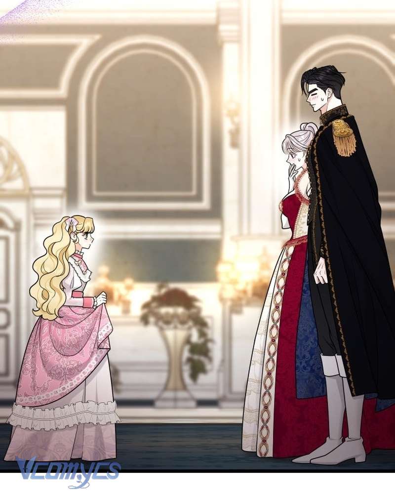 Trước Khi Em Có Ý Định Chạy Trốn Ta Sẽ Ngăn Chặn Nó Chapter 32 - Trang 2