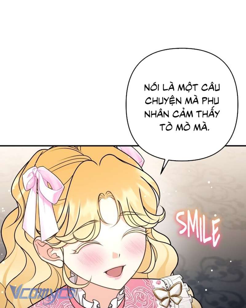 Trước Khi Em Có Ý Định Chạy Trốn Ta Sẽ Ngăn Chặn Nó Chapter 32 - Trang 2