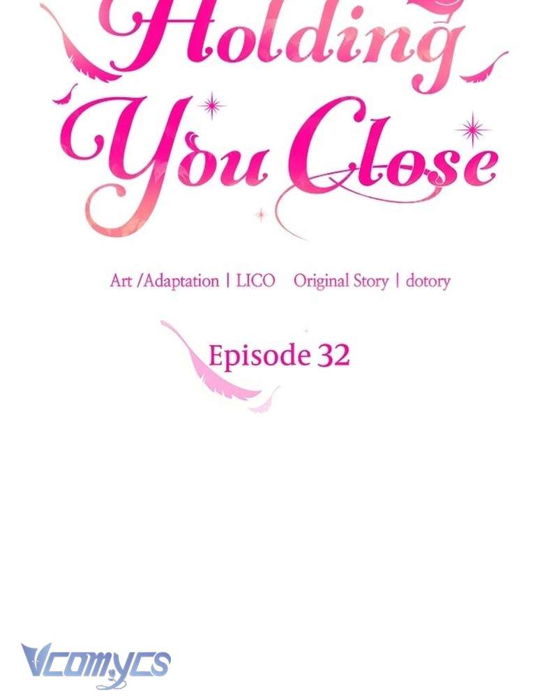 Trước Khi Em Có Ý Định Chạy Trốn Ta Sẽ Ngăn Chặn Nó Chapter 32 - Trang 2