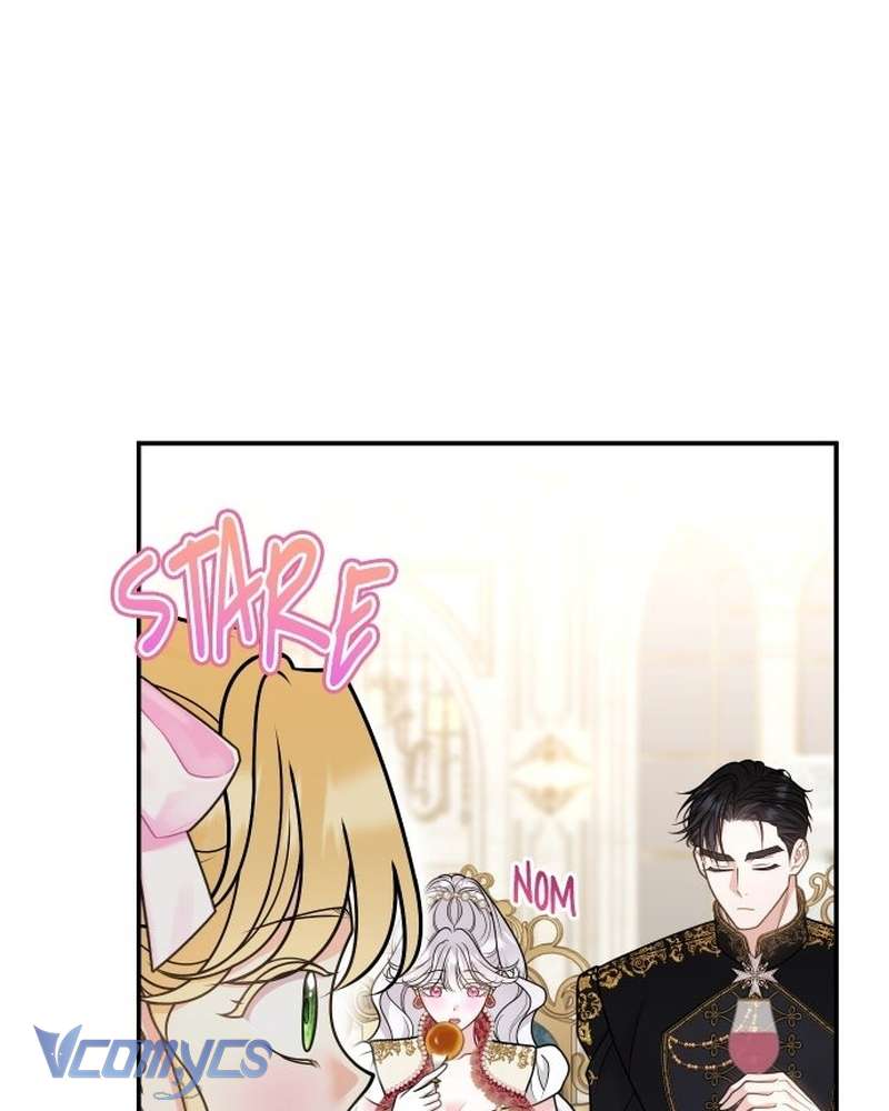 Trước Khi Em Có Ý Định Chạy Trốn Ta Sẽ Ngăn Chặn Nó Chapter 32 - Trang 2