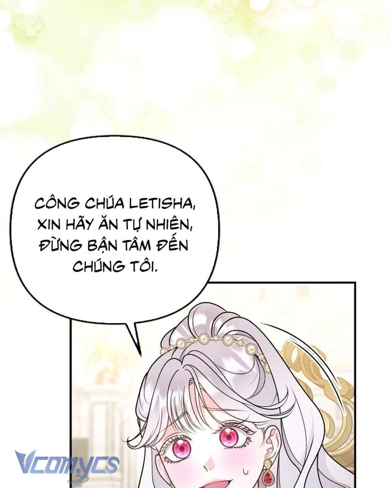 Trước Khi Em Có Ý Định Chạy Trốn Ta Sẽ Ngăn Chặn Nó Chapter 32 - Trang 2