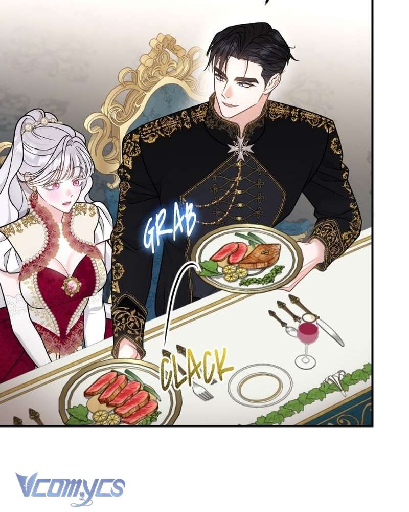 Trước Khi Em Có Ý Định Chạy Trốn Ta Sẽ Ngăn Chặn Nó Chapter 32 - Trang 2