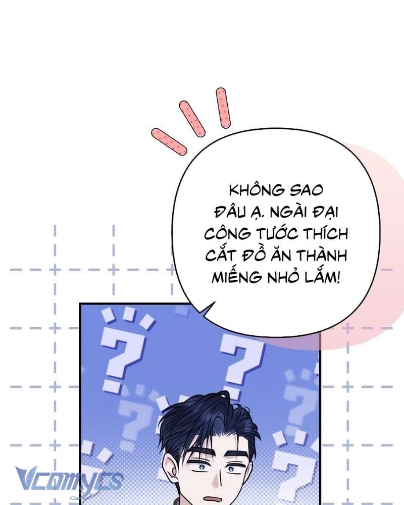 Trước Khi Em Có Ý Định Chạy Trốn Ta Sẽ Ngăn Chặn Nó Chapter 32 - Trang 2