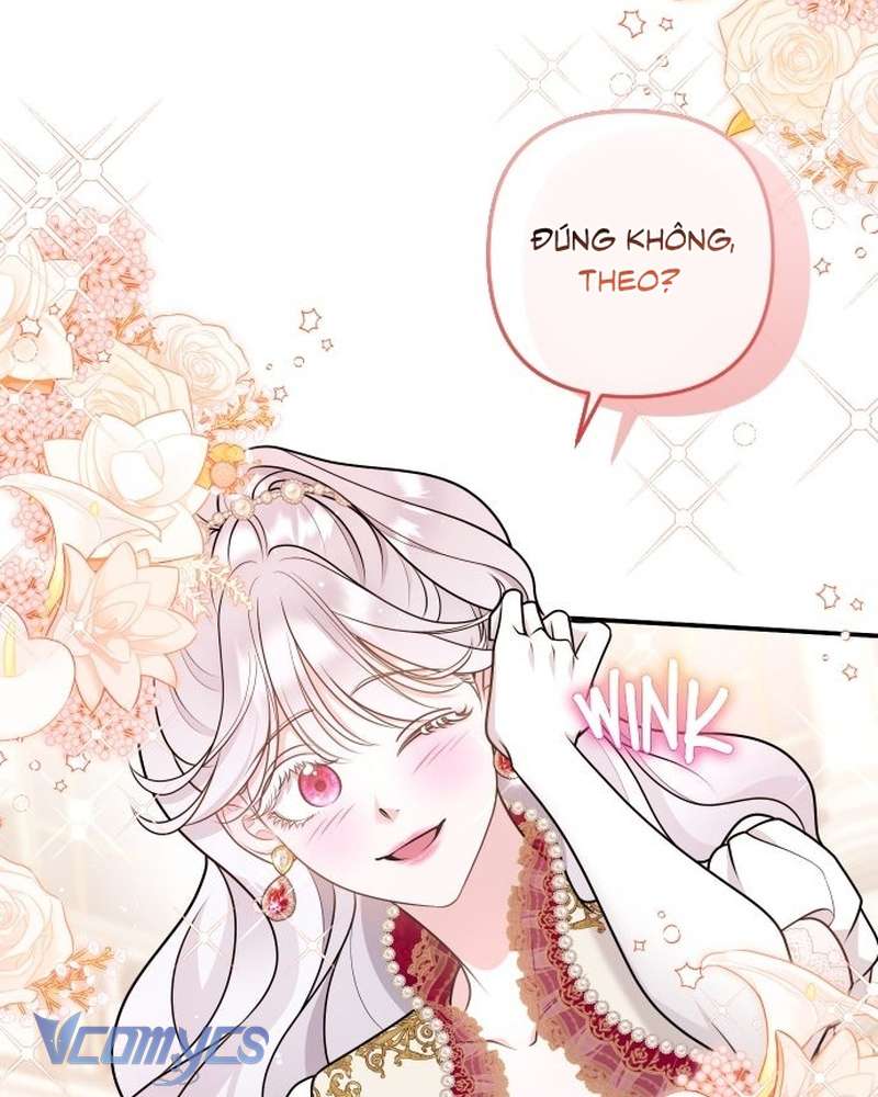 Trước Khi Em Có Ý Định Chạy Trốn Ta Sẽ Ngăn Chặn Nó Chapter 32 - Trang 2