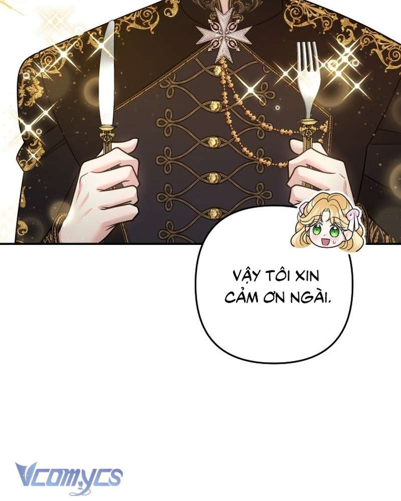 Trước Khi Em Có Ý Định Chạy Trốn Ta Sẽ Ngăn Chặn Nó Chapter 32 - Trang 2