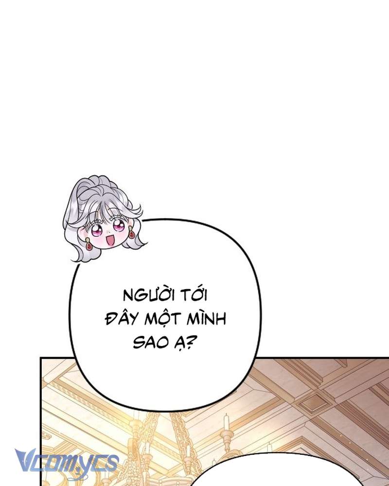 Trước Khi Em Có Ý Định Chạy Trốn Ta Sẽ Ngăn Chặn Nó Chapter 32 - Trang 2