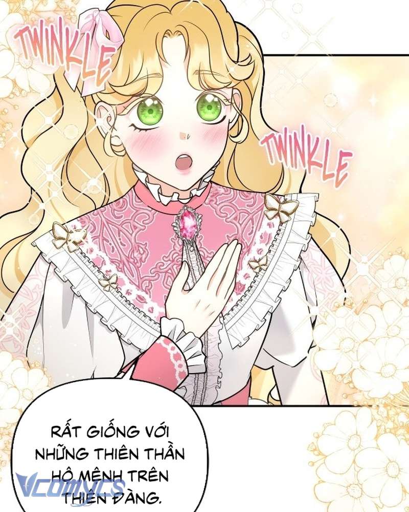 Trước Khi Em Có Ý Định Chạy Trốn Ta Sẽ Ngăn Chặn Nó Chapter 32 - Trang 2