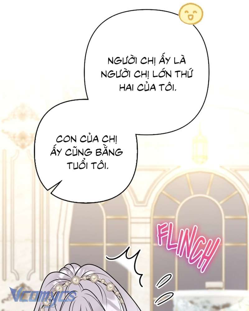 Trước Khi Em Có Ý Định Chạy Trốn Ta Sẽ Ngăn Chặn Nó Chapter 32 - Trang 2