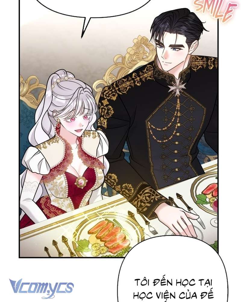 Trước Khi Em Có Ý Định Chạy Trốn Ta Sẽ Ngăn Chặn Nó Chapter 32 - Trang 2