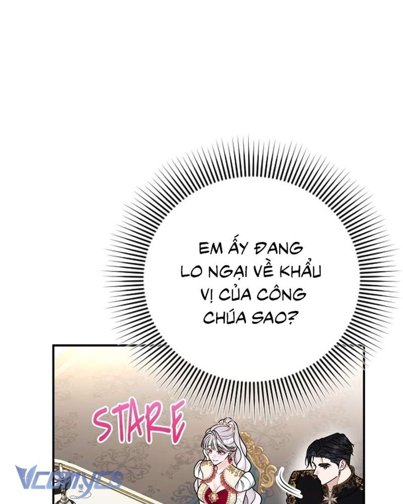 Trước Khi Em Có Ý Định Chạy Trốn Ta Sẽ Ngăn Chặn Nó Chapter 32 - Trang 2