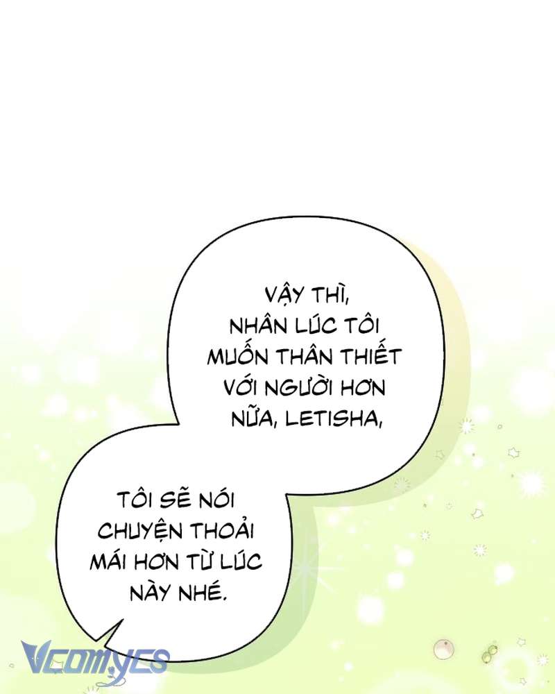 Trước Khi Em Có Ý Định Chạy Trốn Ta Sẽ Ngăn Chặn Nó Chapter 33 - Trang 2