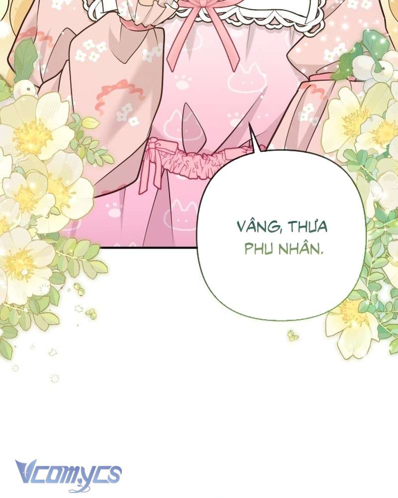 Trước Khi Em Có Ý Định Chạy Trốn Ta Sẽ Ngăn Chặn Nó Chapter 33 - Trang 2