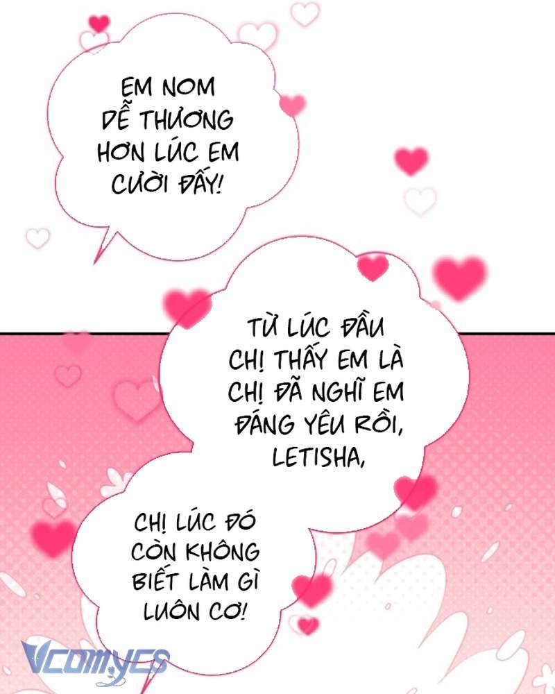 Trước Khi Em Có Ý Định Chạy Trốn Ta Sẽ Ngăn Chặn Nó Chapter 33 - Trang 2