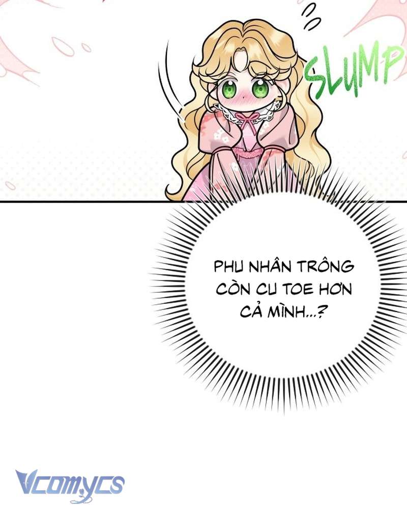 Trước Khi Em Có Ý Định Chạy Trốn Ta Sẽ Ngăn Chặn Nó Chapter 33 - Trang 2