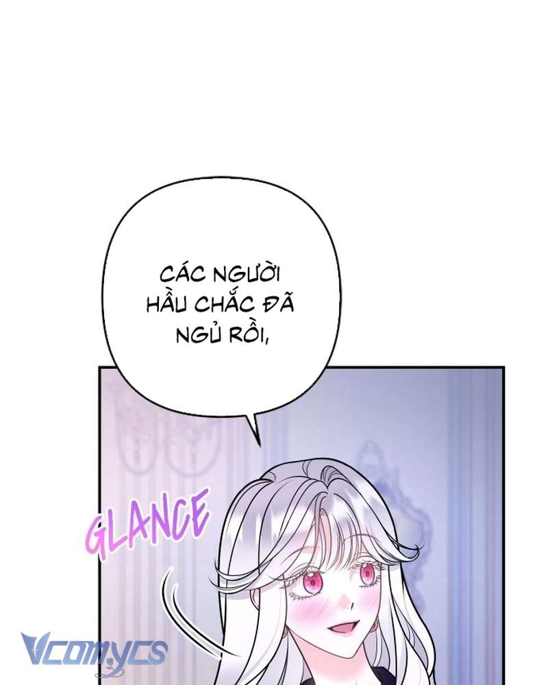 Trước Khi Em Có Ý Định Chạy Trốn Ta Sẽ Ngăn Chặn Nó Chapter 33 - Trang 2