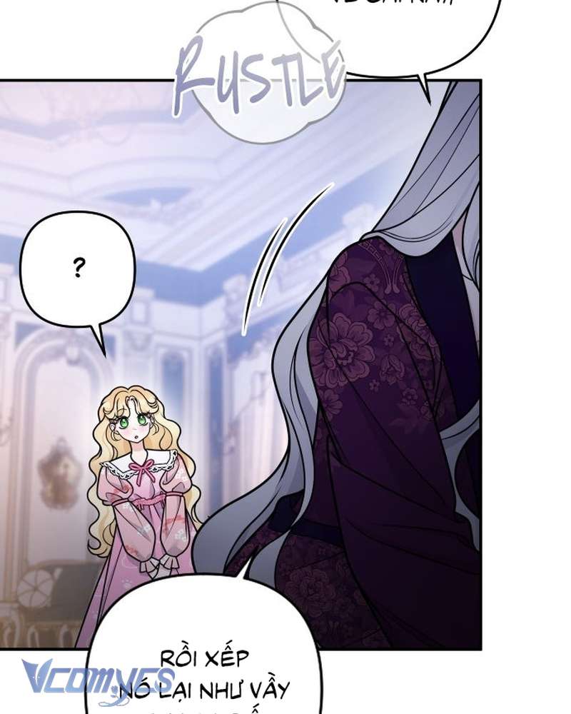 Trước Khi Em Có Ý Định Chạy Trốn Ta Sẽ Ngăn Chặn Nó Chapter 33 - Trang 2