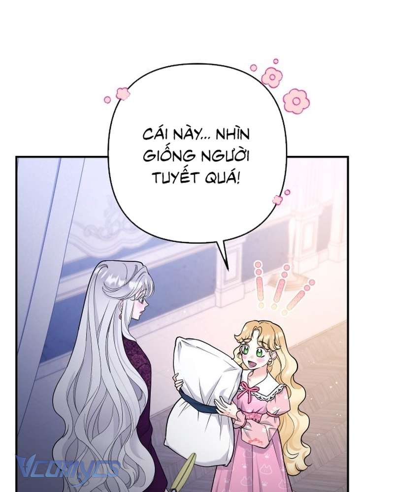 Trước Khi Em Có Ý Định Chạy Trốn Ta Sẽ Ngăn Chặn Nó Chapter 33 - Trang 2