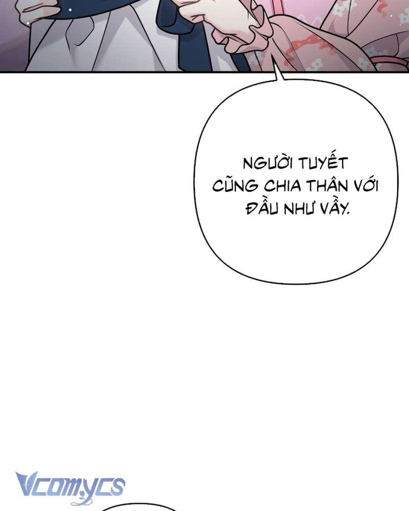 Trước Khi Em Có Ý Định Chạy Trốn Ta Sẽ Ngăn Chặn Nó Chapter 33 - Trang 2