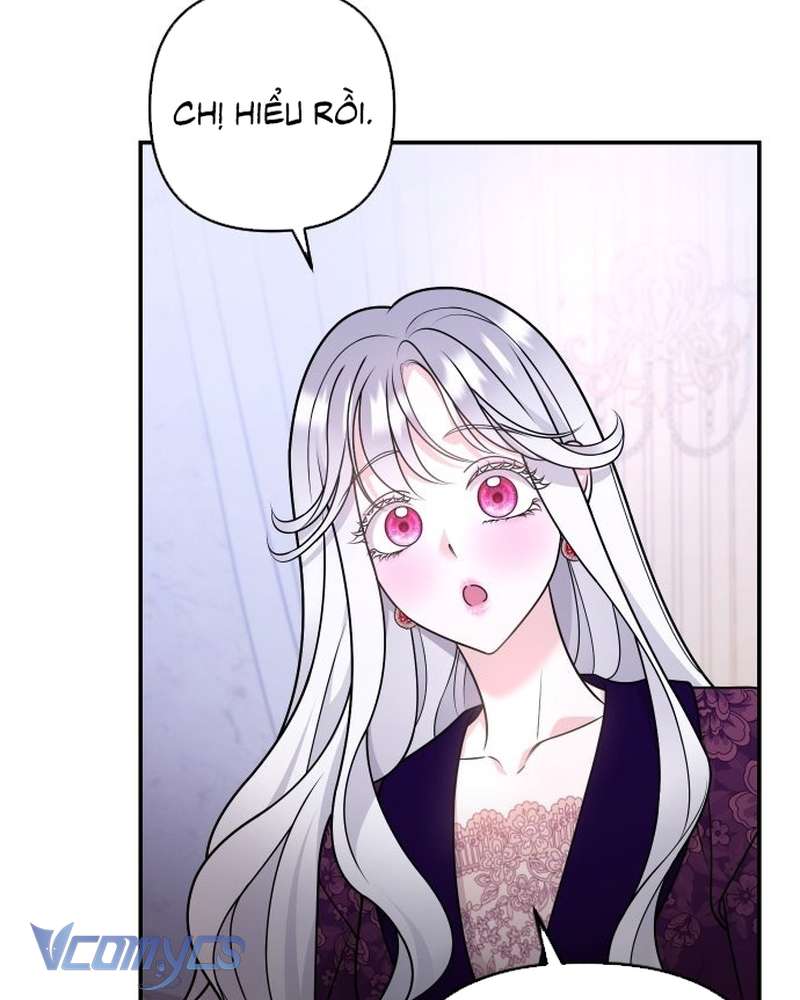 Trước Khi Em Có Ý Định Chạy Trốn Ta Sẽ Ngăn Chặn Nó Chapter 33 - Trang 2
