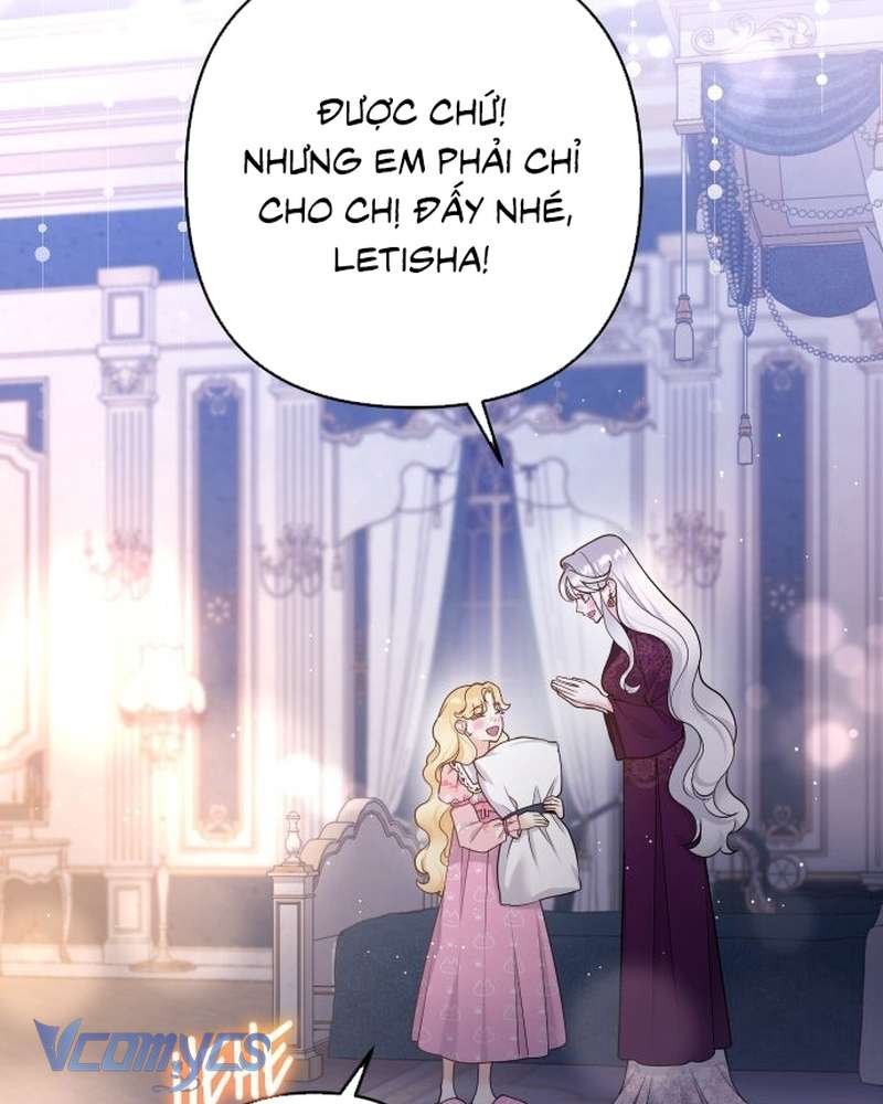 Trước Khi Em Có Ý Định Chạy Trốn Ta Sẽ Ngăn Chặn Nó Chapter 33 - Trang 2