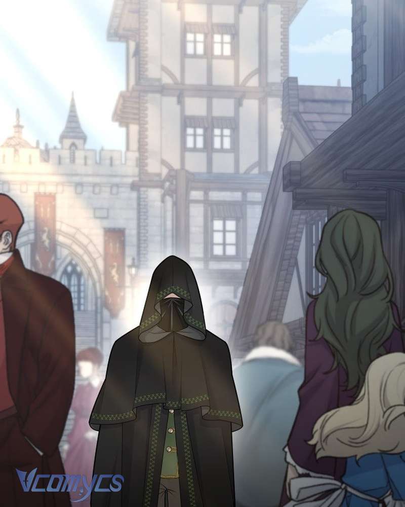 Trước Khi Em Có Ý Định Chạy Trốn Ta Sẽ Ngăn Chặn Nó Chapter 33 - Trang 2