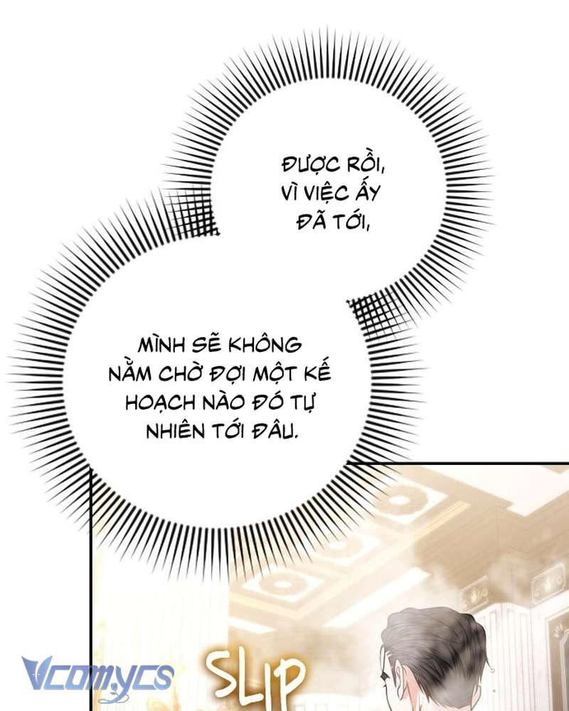 Trước Khi Em Có Ý Định Chạy Trốn Ta Sẽ Ngăn Chặn Nó Chapter 33 - Trang 2