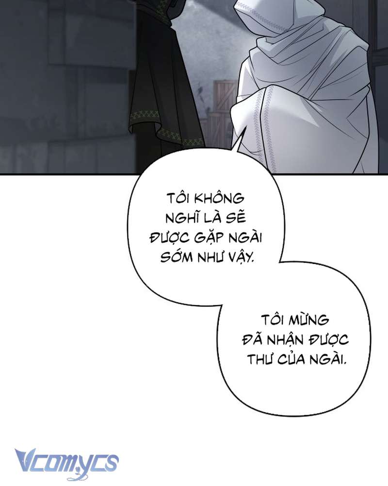 Trước Khi Em Có Ý Định Chạy Trốn Ta Sẽ Ngăn Chặn Nó Chapter 33 - Trang 2