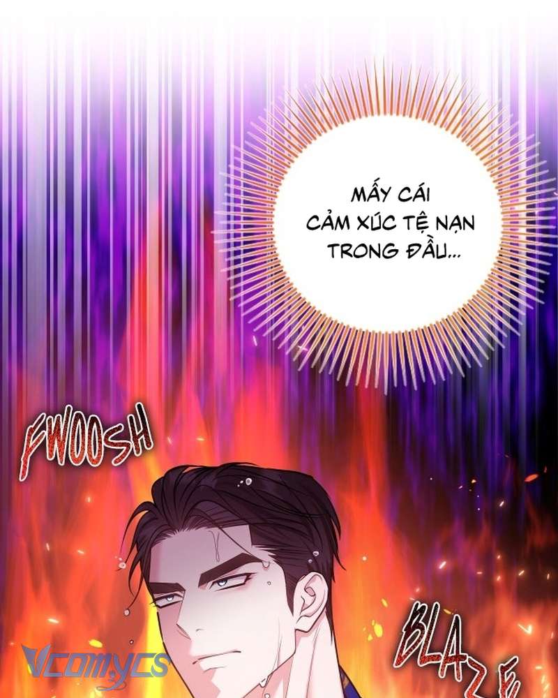 Trước Khi Em Có Ý Định Chạy Trốn Ta Sẽ Ngăn Chặn Nó Chapter 33 - Trang 2