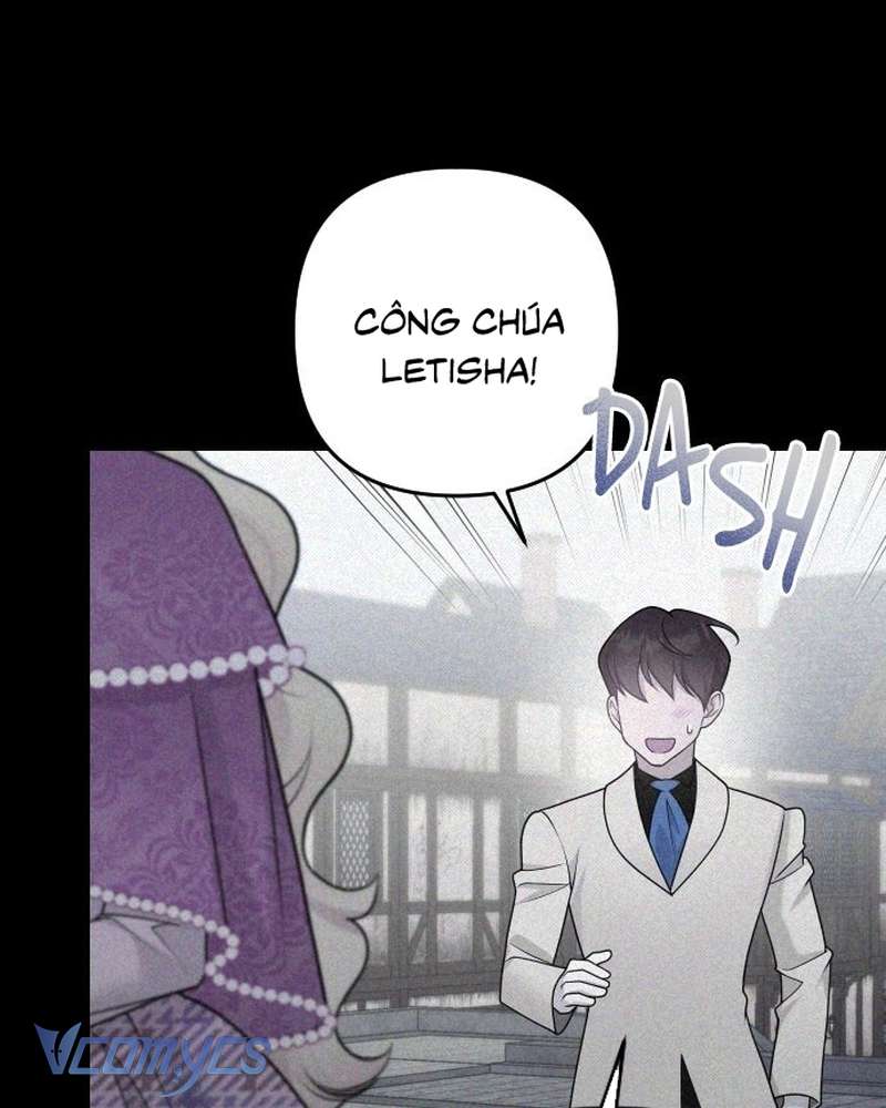 Trước Khi Em Có Ý Định Chạy Trốn Ta Sẽ Ngăn Chặn Nó Chapter 33 - Trang 2